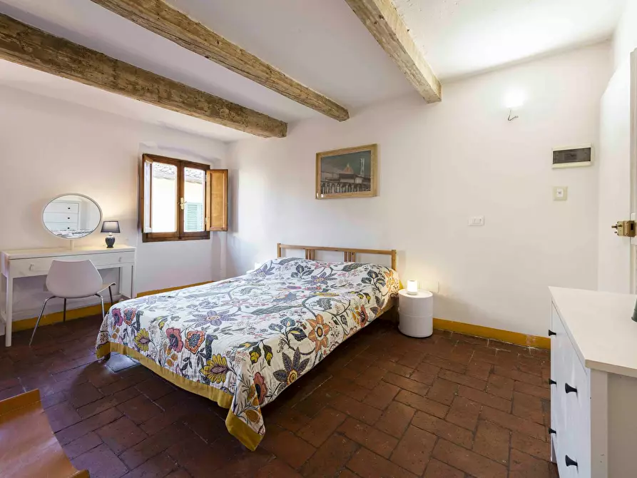 appartamento in affitto a Firenze in zona Centro Santa Maria Novella