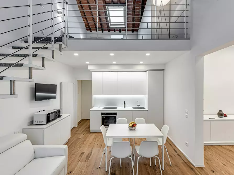 appartamento in affitto a Firenze in zona Centro Storico