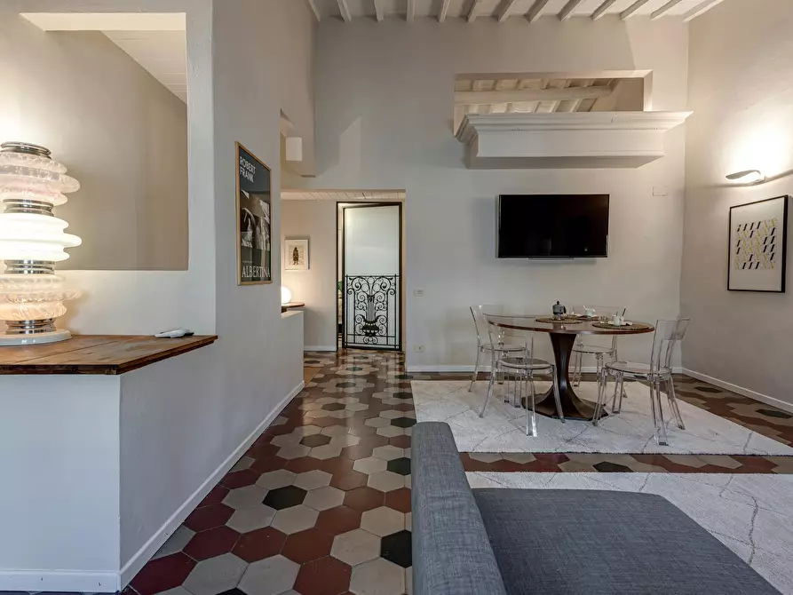 appartamento in affitto a Firenze in zona Centro San Niccolò