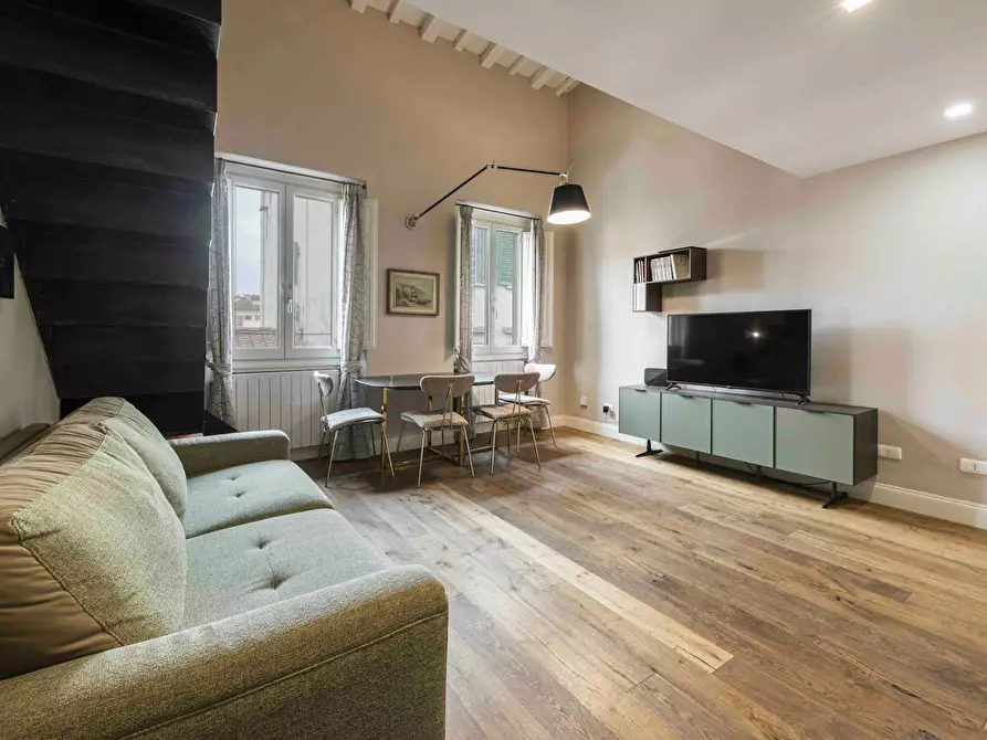 appartamento in affitto a Firenze in zona Centro Duomo