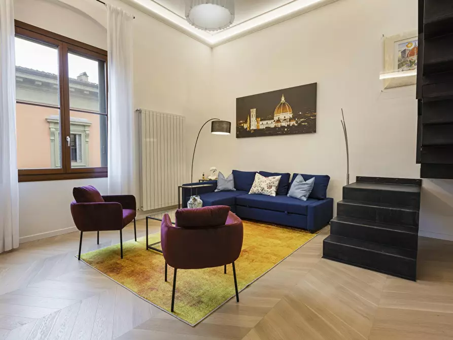 appartamento in affitto a Firenze