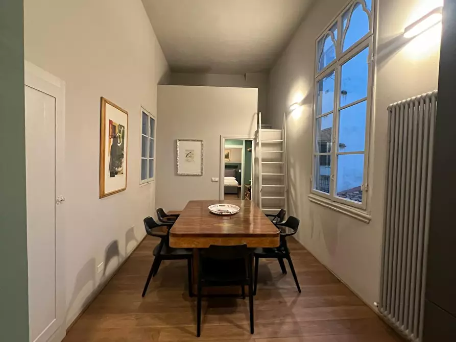 appartamento in affitto a Firenze