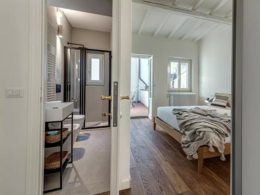 appartamento in affitto a Firenze