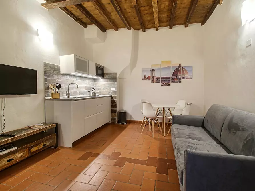 appartamento in affitto a Firenze