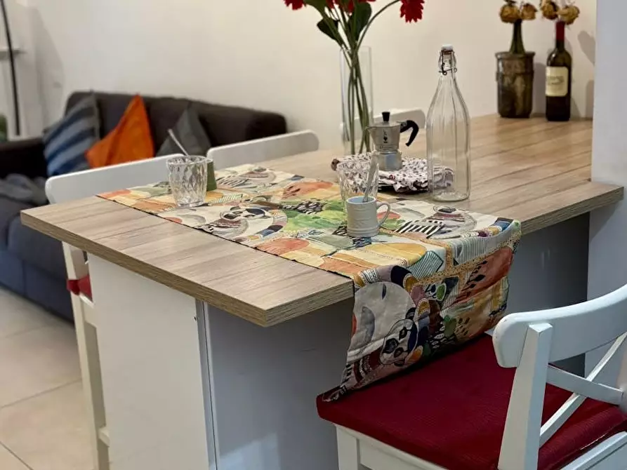 appartamento in affitto a Firenze in zona Centro Storico