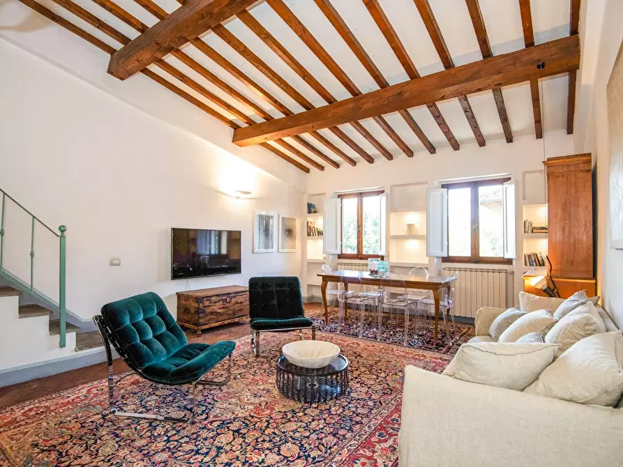 appartamento in affitto a Firenze in zona Centro Santa Croce