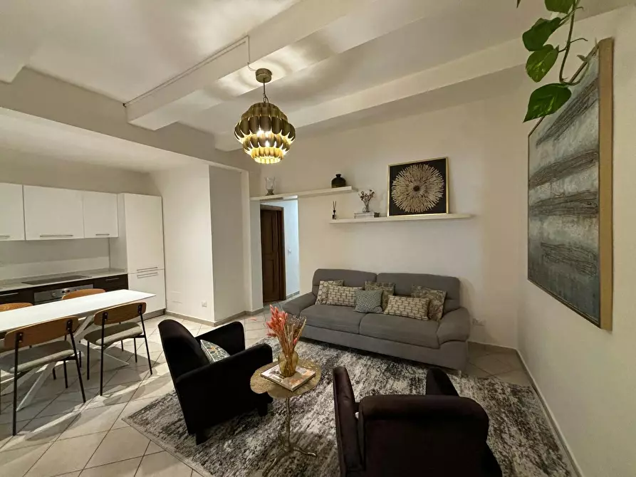 appartamento in affitto a Firenze