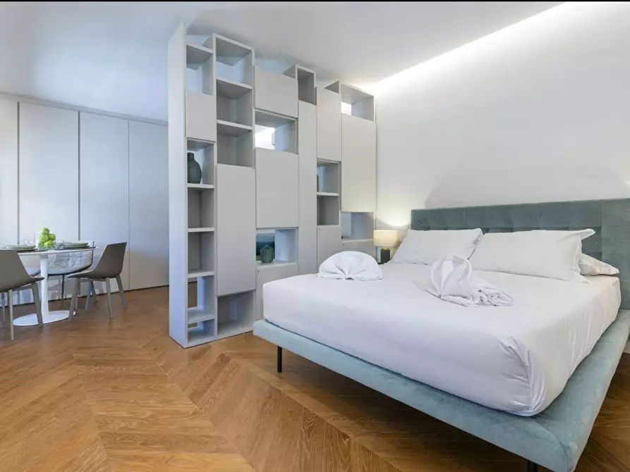 appartamento in affitto a Firenze in zona Centro Duomo