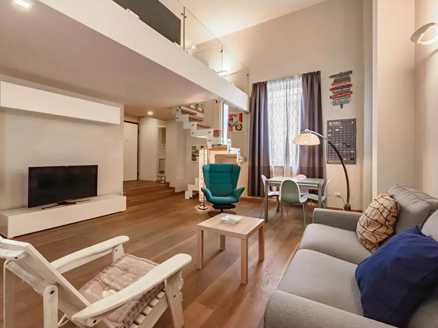 appartamento in affitto a Firenze in zona Novoli