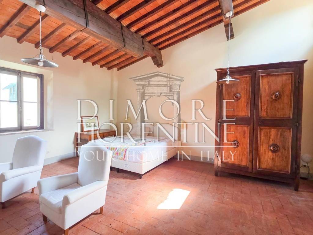 appartamento in affitto a Firenze in zona Porta Romana