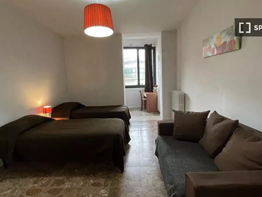 appartamento in affitto a Firenze in zona Campo di Marte