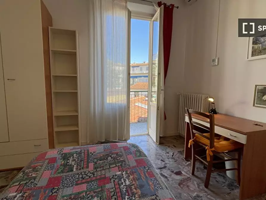 appartamento in affitto a Firenze in zona Campo di Marte