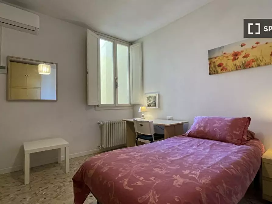 appartamento in affitto a Firenze in zona Campo di Marte