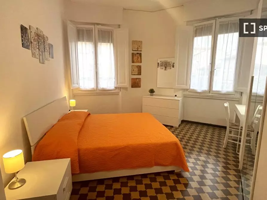 appartamento in affitto a Firenze