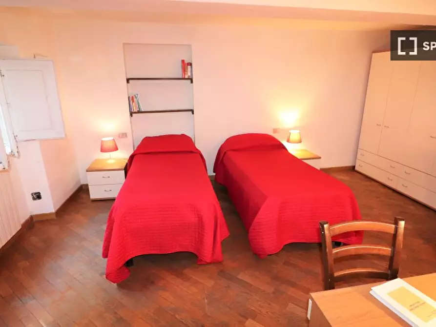 appartamento in affitto a Firenze in zona Centro Duomo