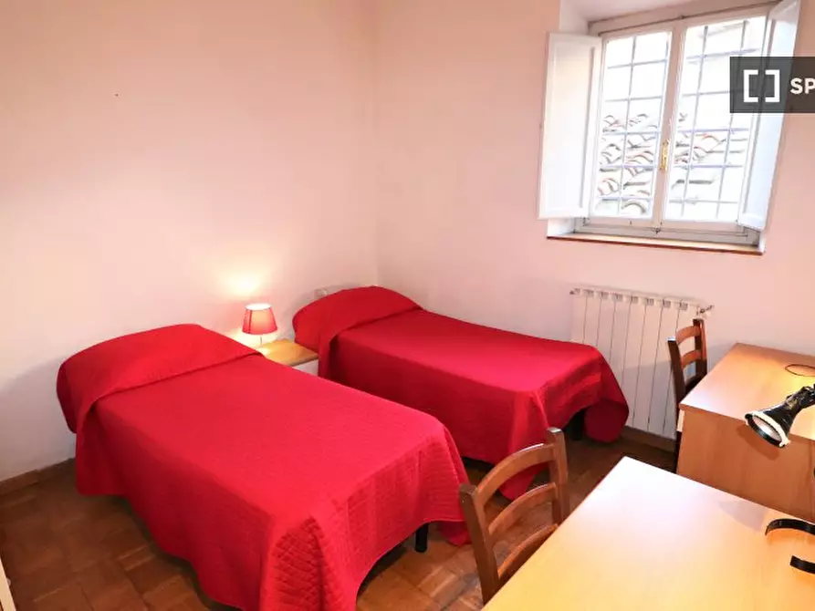 appartamento in affitto a Firenze in zona Centro Duomo