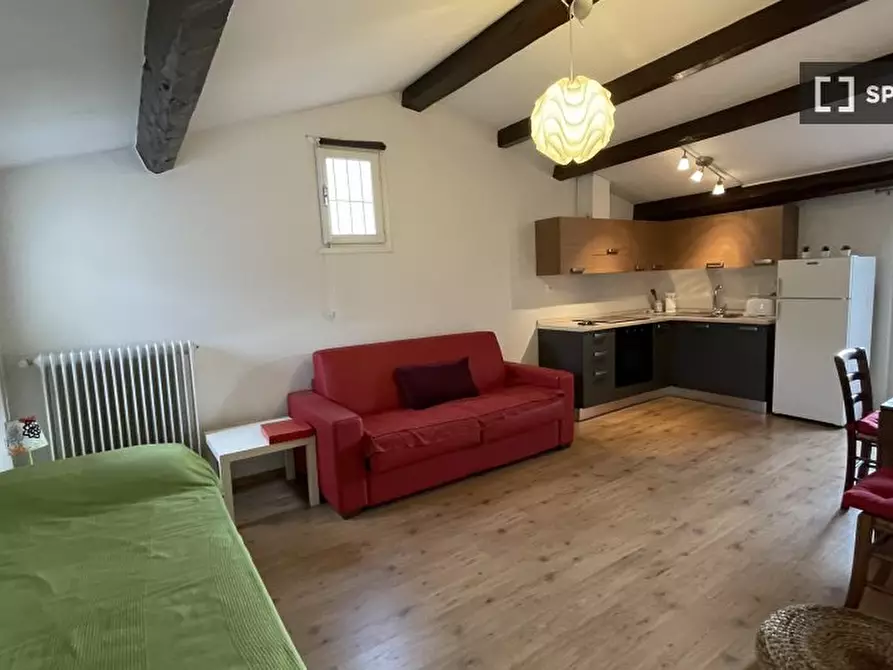 appartamento in affitto a Firenze in zona Campo di Marte