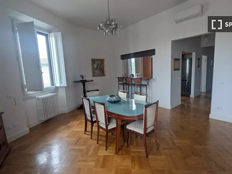 appartamento in affitto a Firenze in zona Le Cure