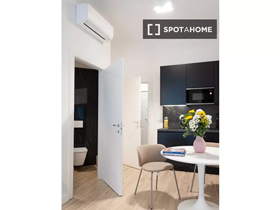 ufficio in affitto a Firenze in zona Campo di Marte