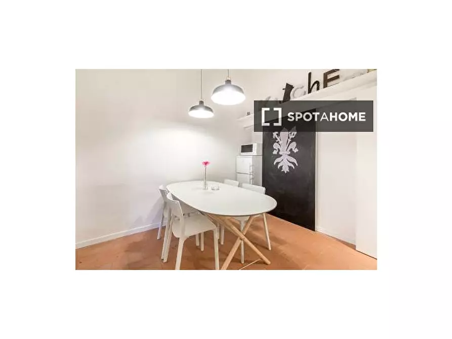 appartamento in affitto a Firenze in zona Centro Duomo