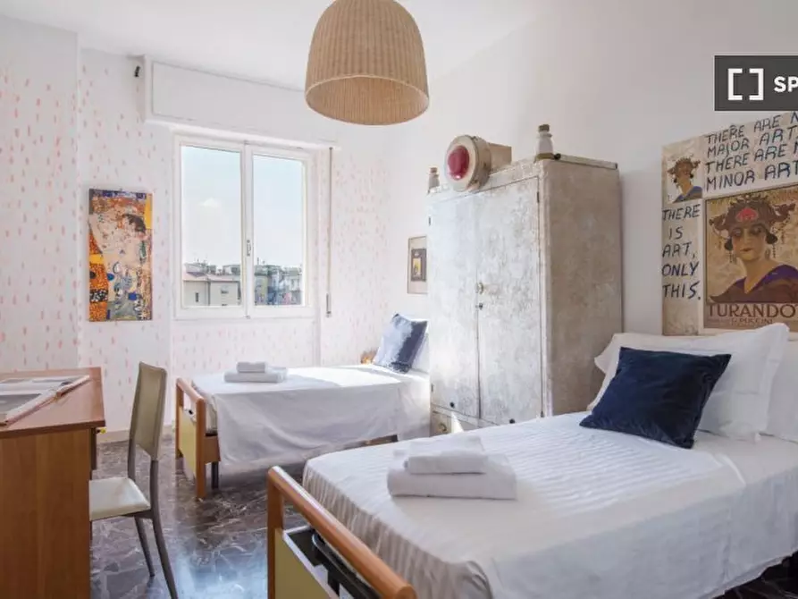 appartamento in affitto a Firenze in zona Varlungo