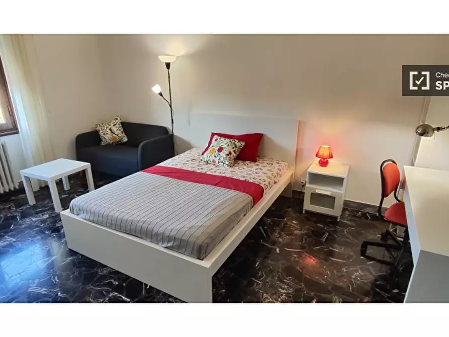 appartamento in affitto a Firenze in zona Centro Santa Maria Novella