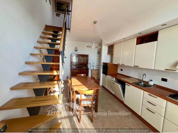 appartamento in affitto a Firenze in zona Careggi