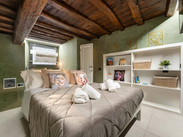 appartamento in affitto a Firenze in zona Centro Santa Croce