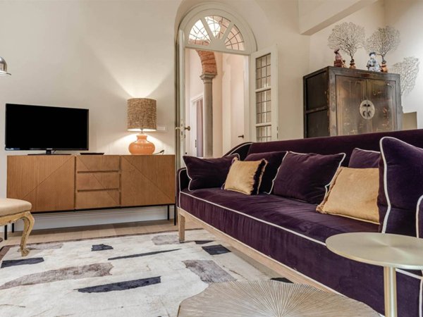 appartamento in affitto a Firenze in zona Centro Duomo