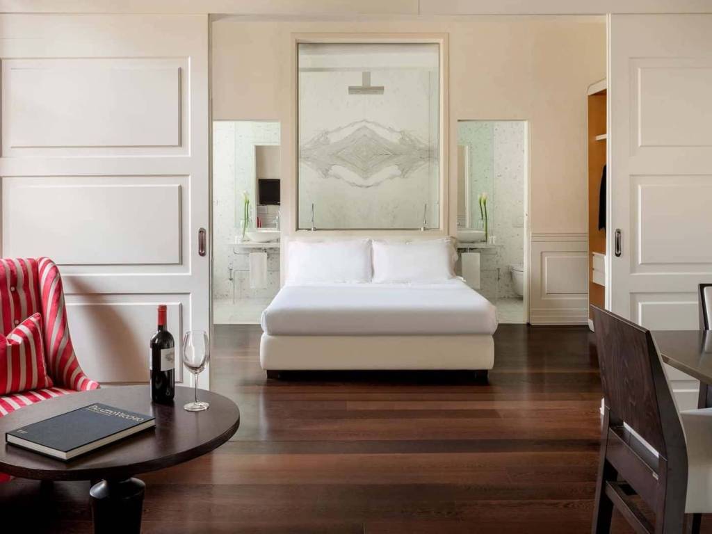 appartamento in affitto a Firenze