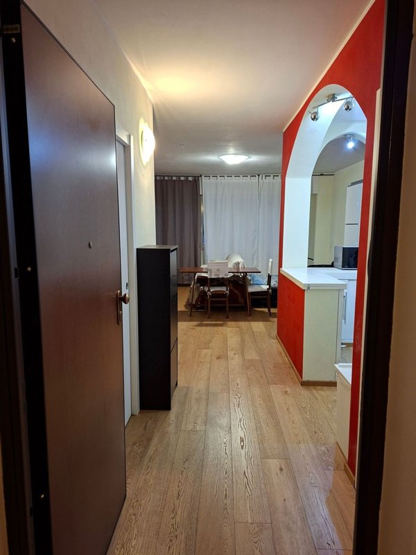 appartamento in affitto a Firenze in zona Novoli