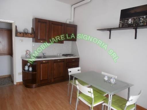 appartamento in affitto a Firenze in zona Bellariva