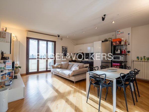 appartamento in affitto a Firenze