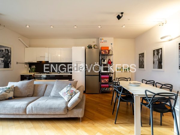 appartamento in affitto a Firenze