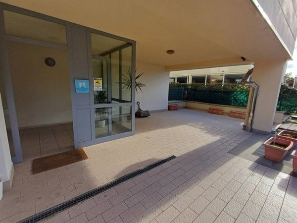 appartamento in affitto a Firenze in zona Novoli