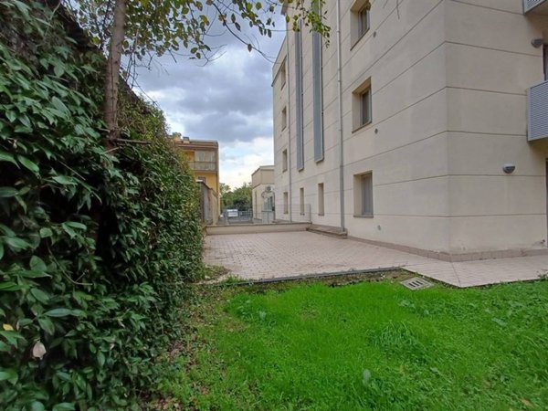 appartamento in affitto a Firenze in zona Novoli