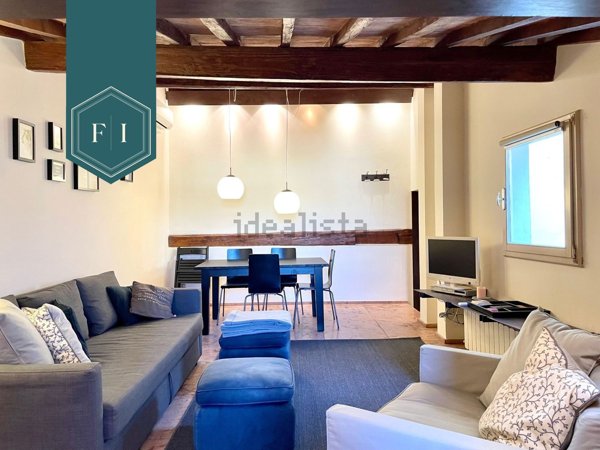 appartamento in affitto a Firenze in zona Centro San Frediano