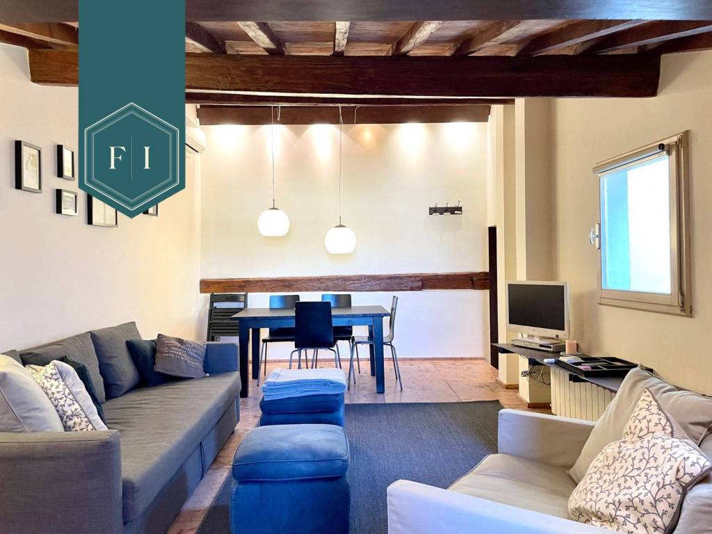 appartamento in affitto a Firenze in zona Centro San Frediano