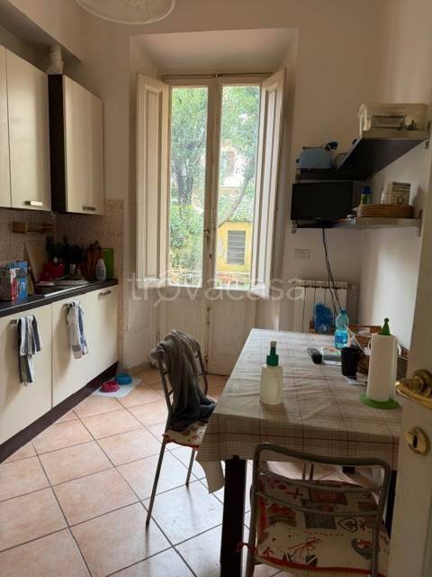 appartamento in affitto a Firenze