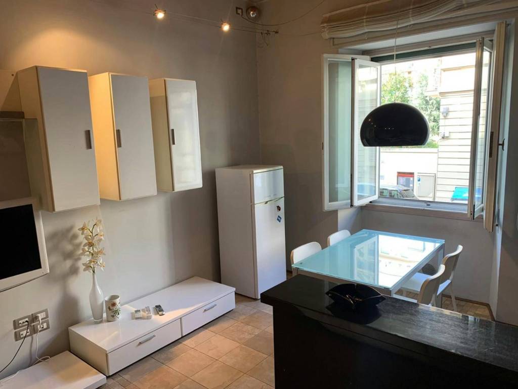 appartamento in affitto a Firenze