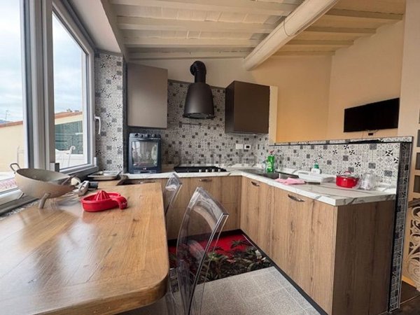 appartamento in affitto a Firenze in zona Campo di Marte