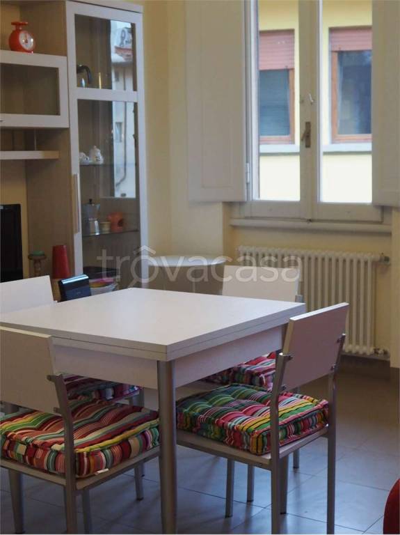 appartamento in affitto a Firenze