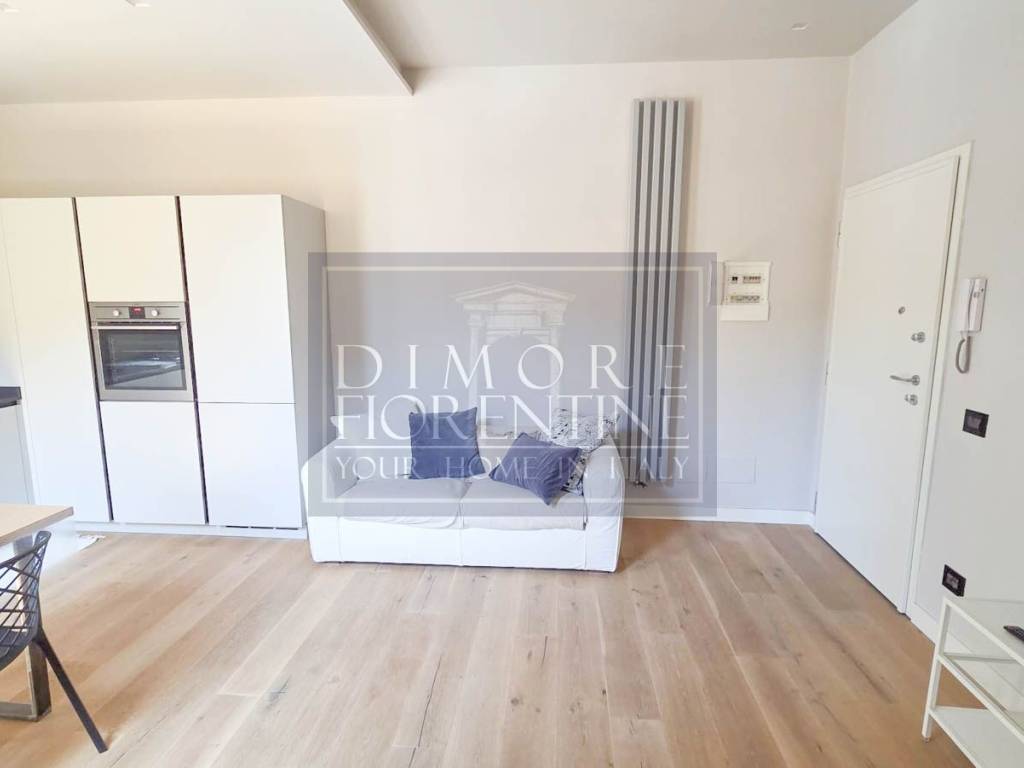 appartamento in affitto a Firenze in zona Legnaia