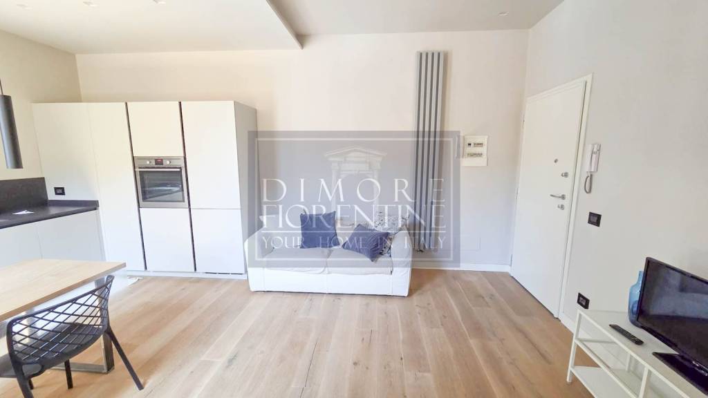 appartamento in affitto a Firenze in zona Soffiano