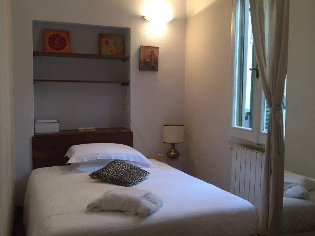 appartamento in affitto a Firenze in zona Centro San Frediano