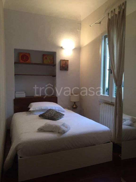 appartamento in affitto a Firenze in zona Centro San Frediano