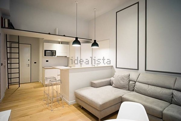 appartamento in affitto a Firenze in zona Centro Santa Croce