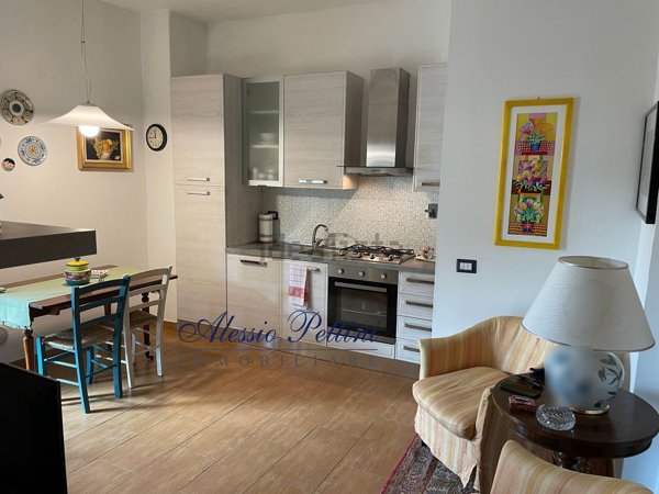 appartamento in affitto a Firenze in zona Coverciano