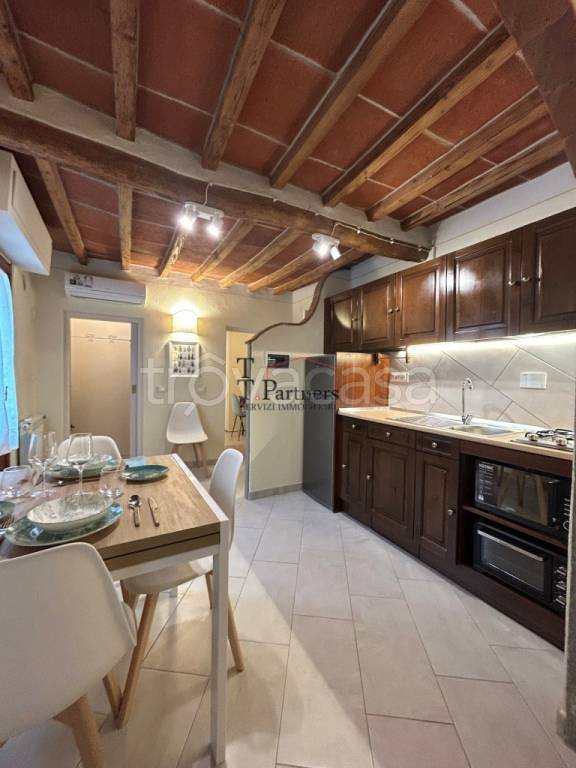 appartamento in affitto a Firenze in zona Careggi