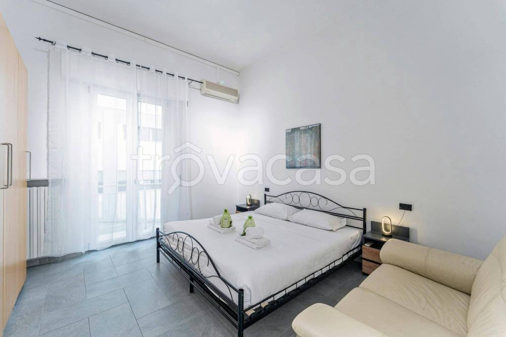 appartamento in affitto a Firenze in zona Campo di Marte